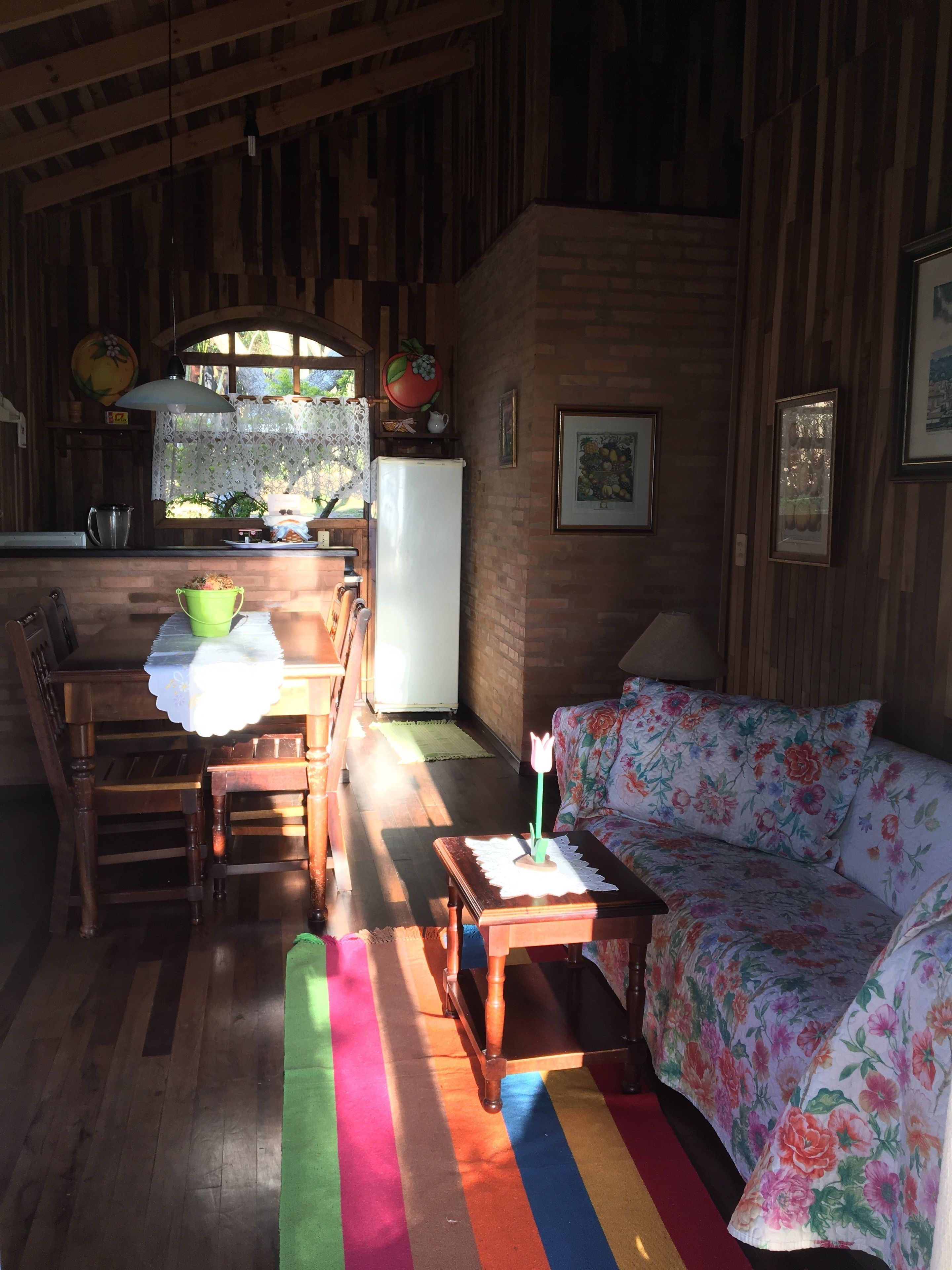 Foto - Pousada Villabella Villaggio