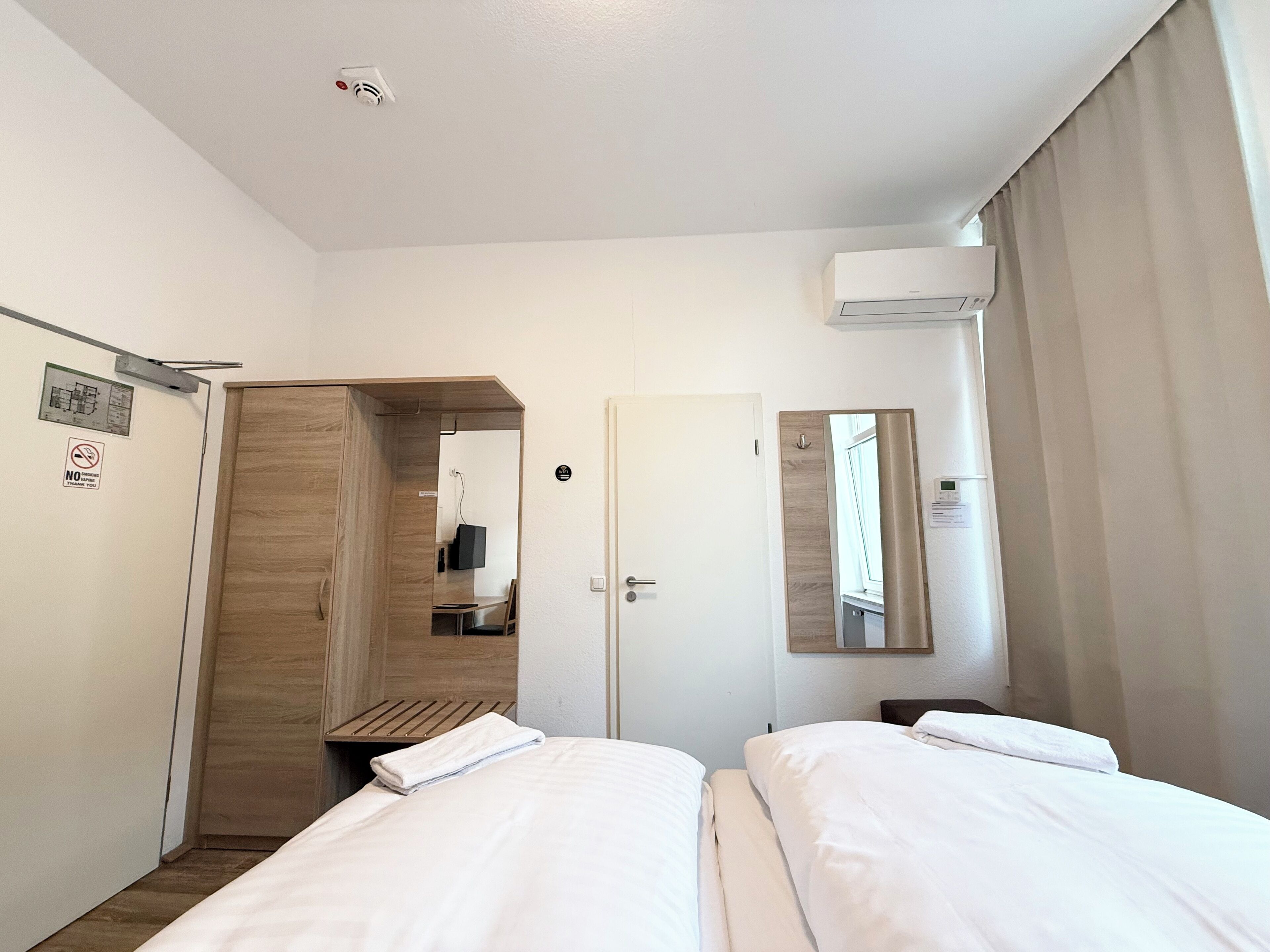 Photo - Central Hotel Duisburg