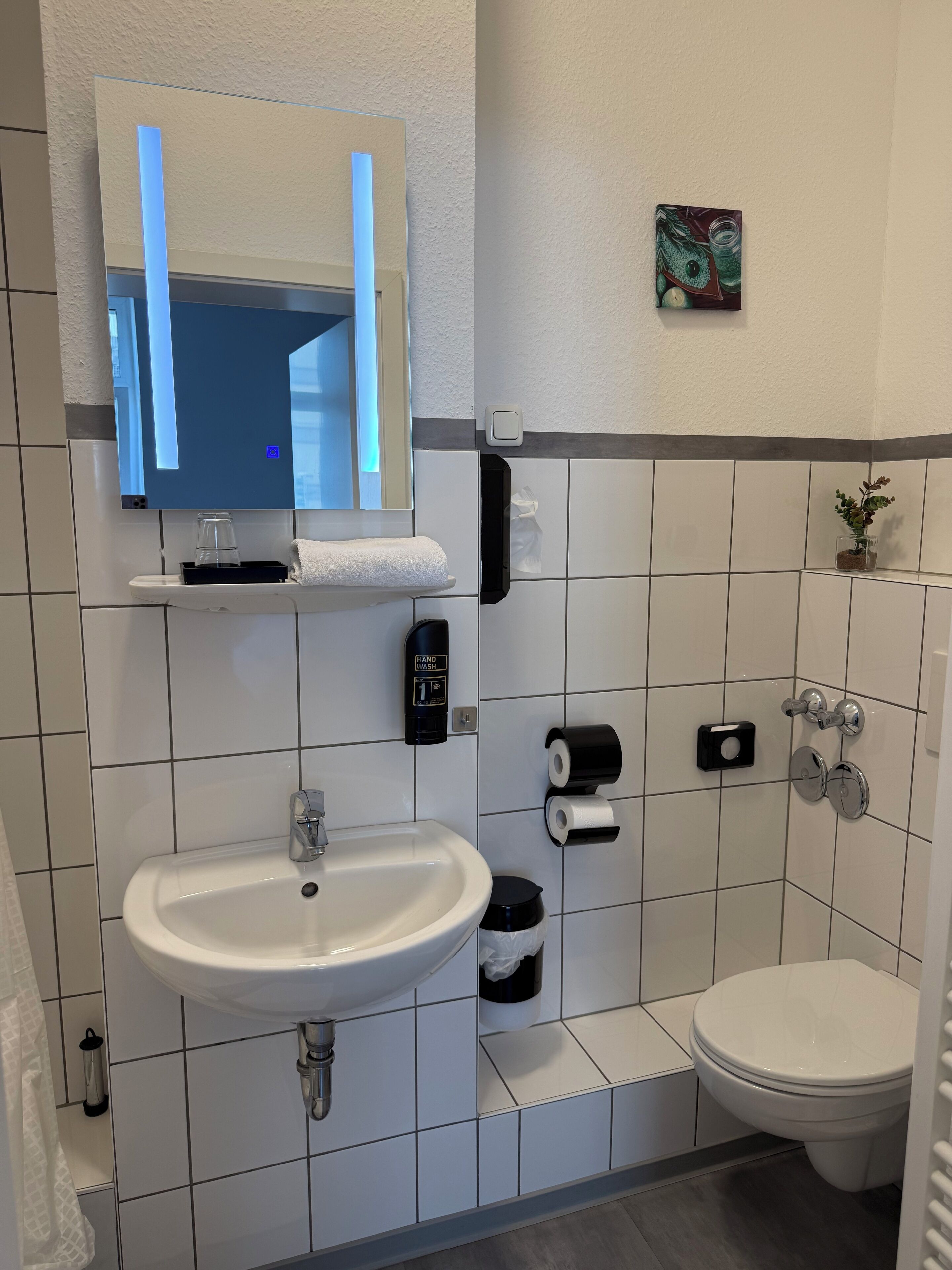 Photo - Central Hotel Duisburg