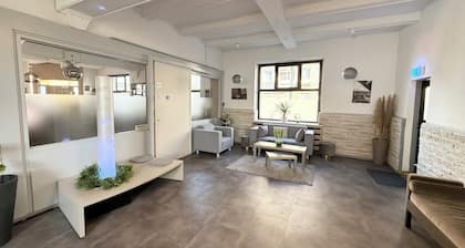 Central Hotel Duisburg