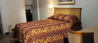 New West Motel