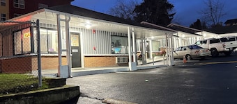 New West Motel