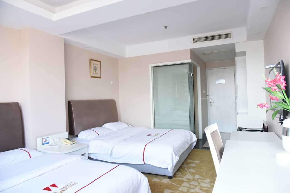 Business Twin Room