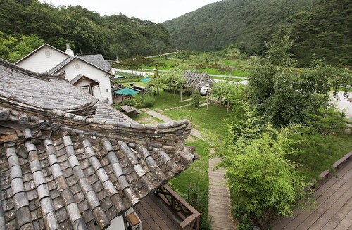 Uljin Valley Story Pension