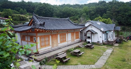 Uljin Valley Story Pension