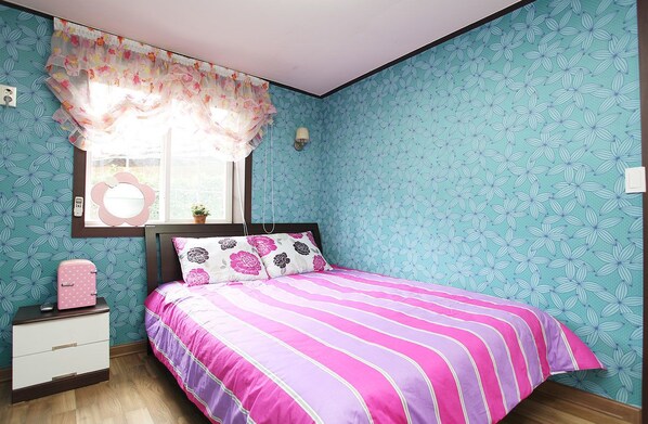 Zimmer (Dawn) | Kostenloses WLAN