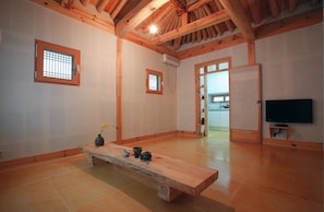 Zimmer (Love) | Kostenloses WLAN