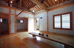 Zimmer (Samsoheon) | Kostenloses WLAN