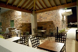 Majoituspaikan mukavuudet