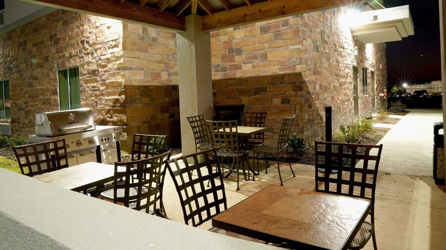 Candlewood Suites Plano North by IHG