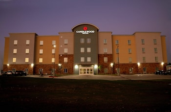 Candlewood Suites Plano North by IHG