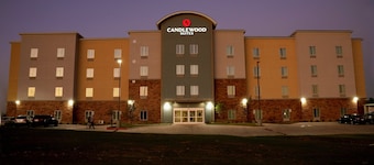 Candlewood Suites Plano North by IHG