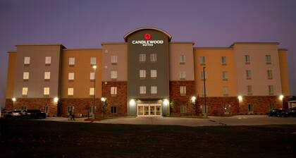 Candlewood Suites Plano North by IHG