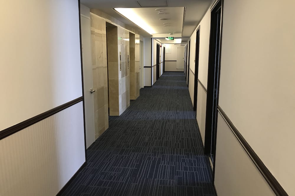 Toyoko Inn Ulaanbaatar