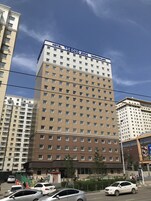 Fachada