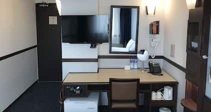 Toyoko Inn Ulaanbaatar