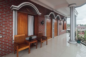 Fachada