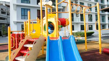 Playground externo