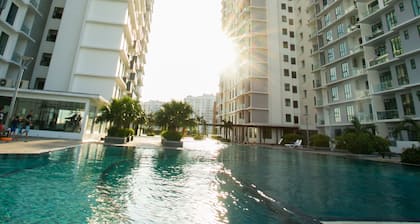 The Platino Johor Bahru