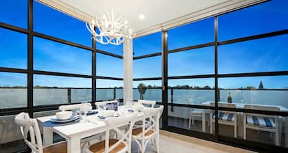 The Hamptons Apartments - St Kilda
