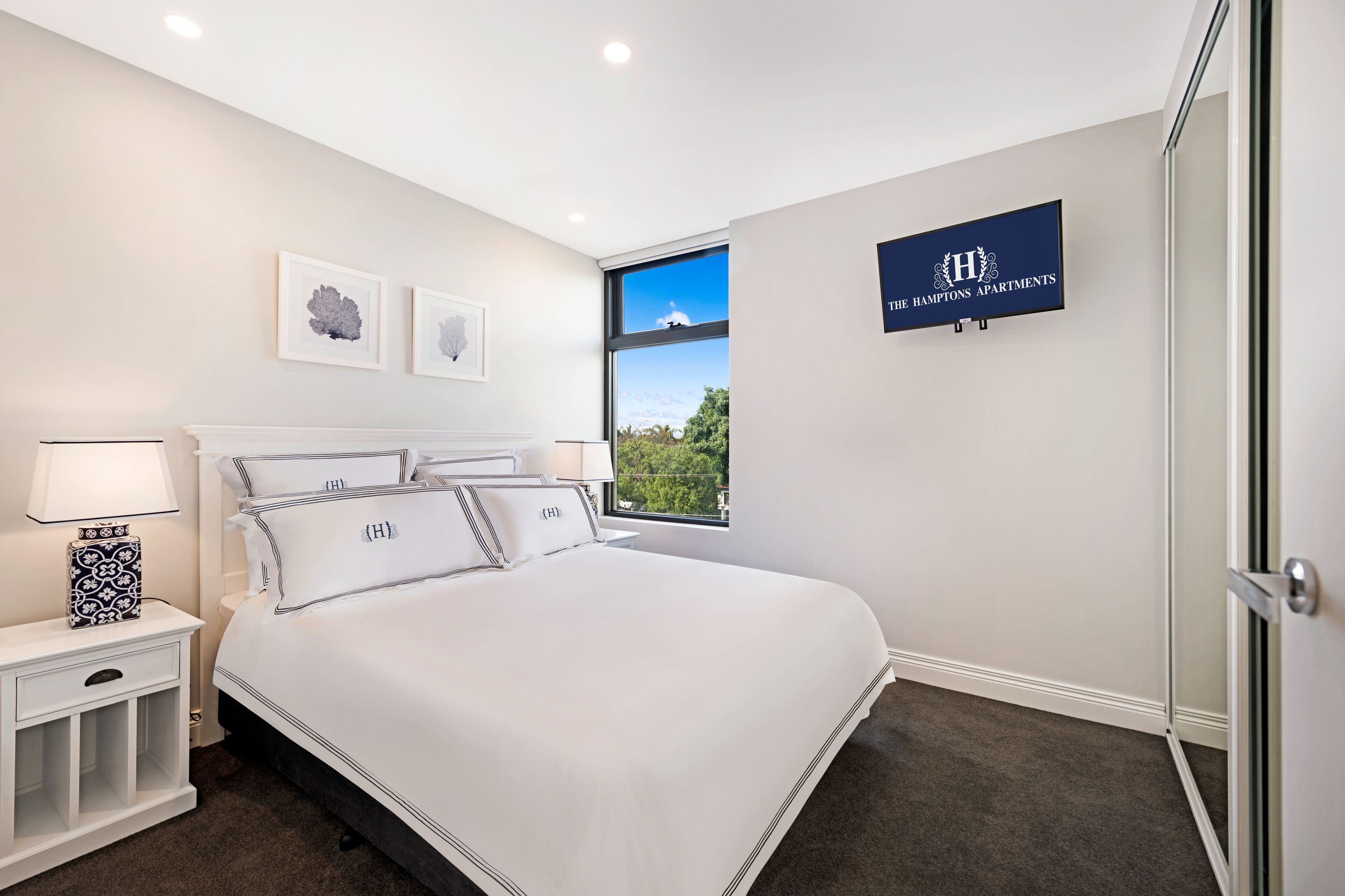 The Hamptons Apartments - St Kilda — image 22