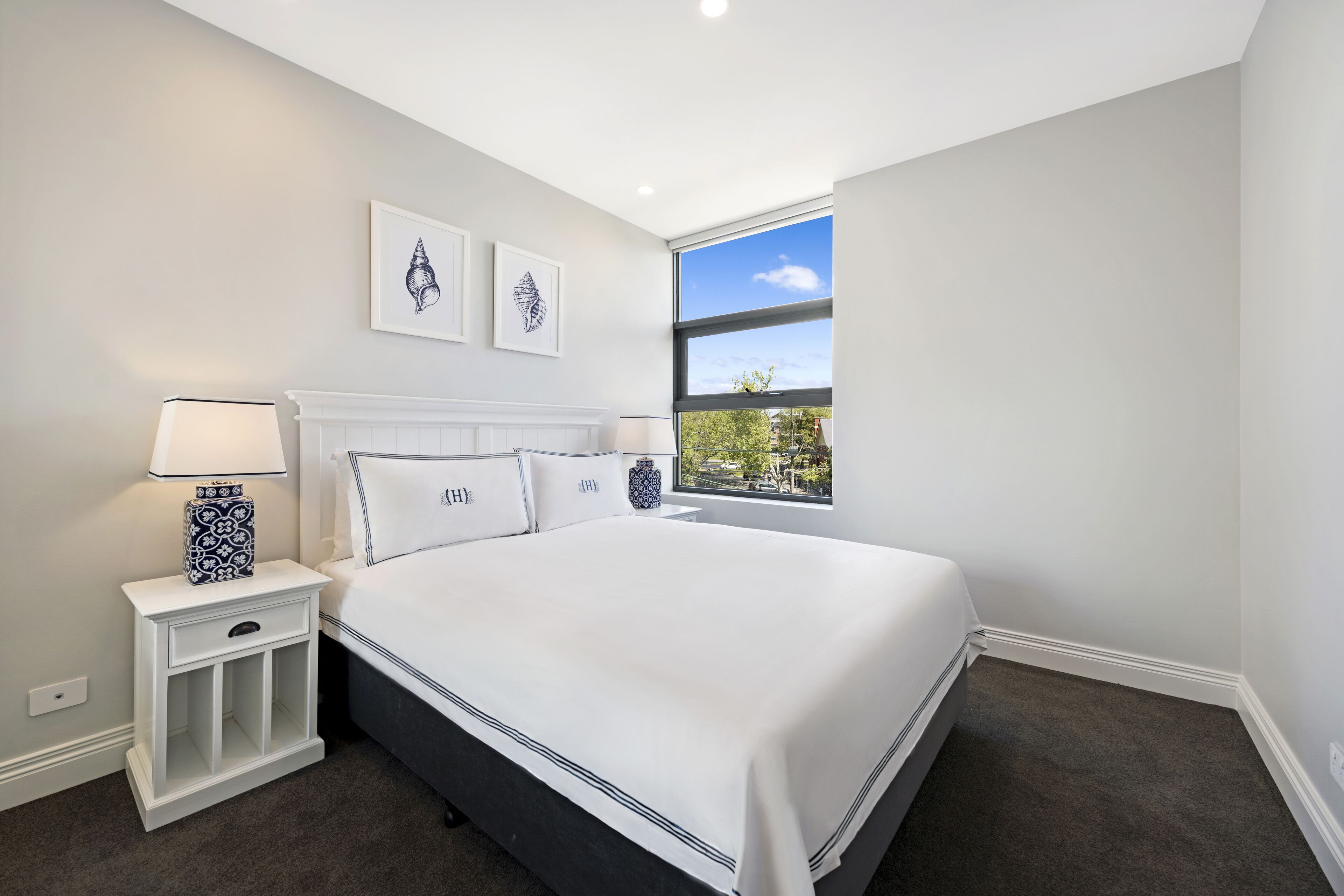 The Hamptons Apartments - St Kilda — image 21