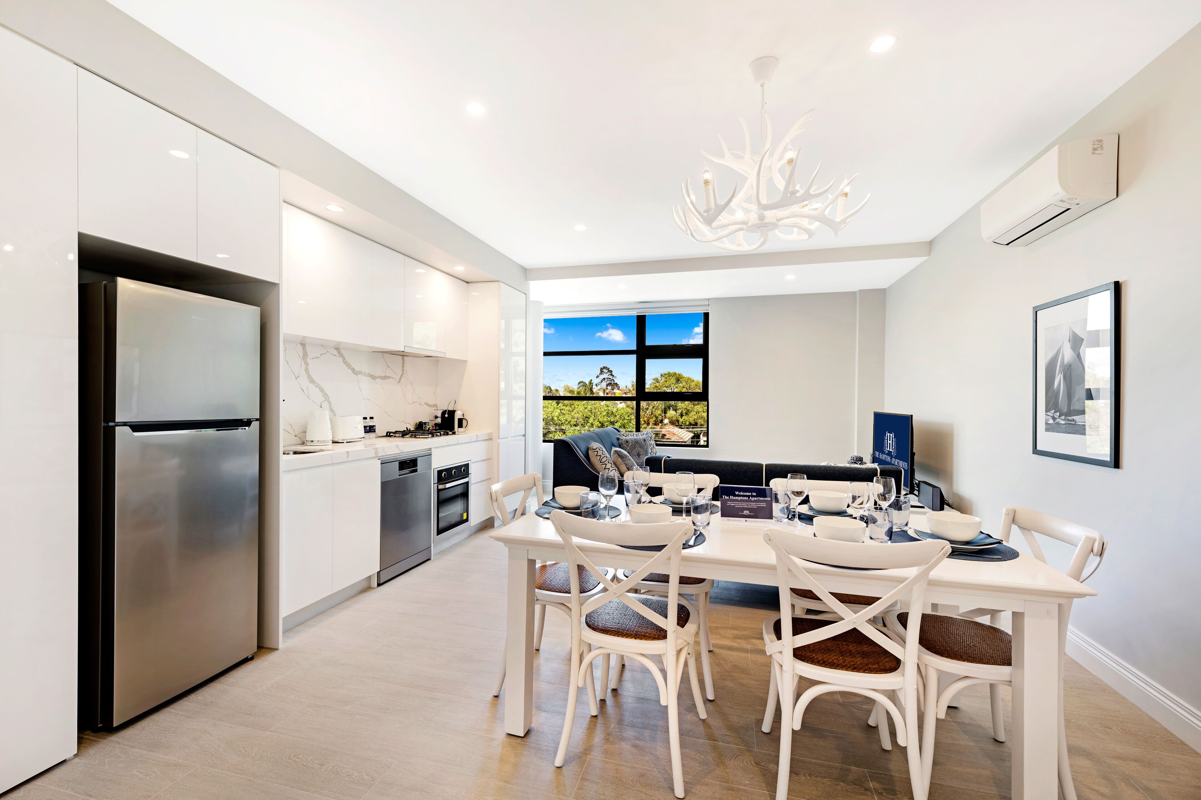 The Hamptons Apartments - St Kilda — image 23