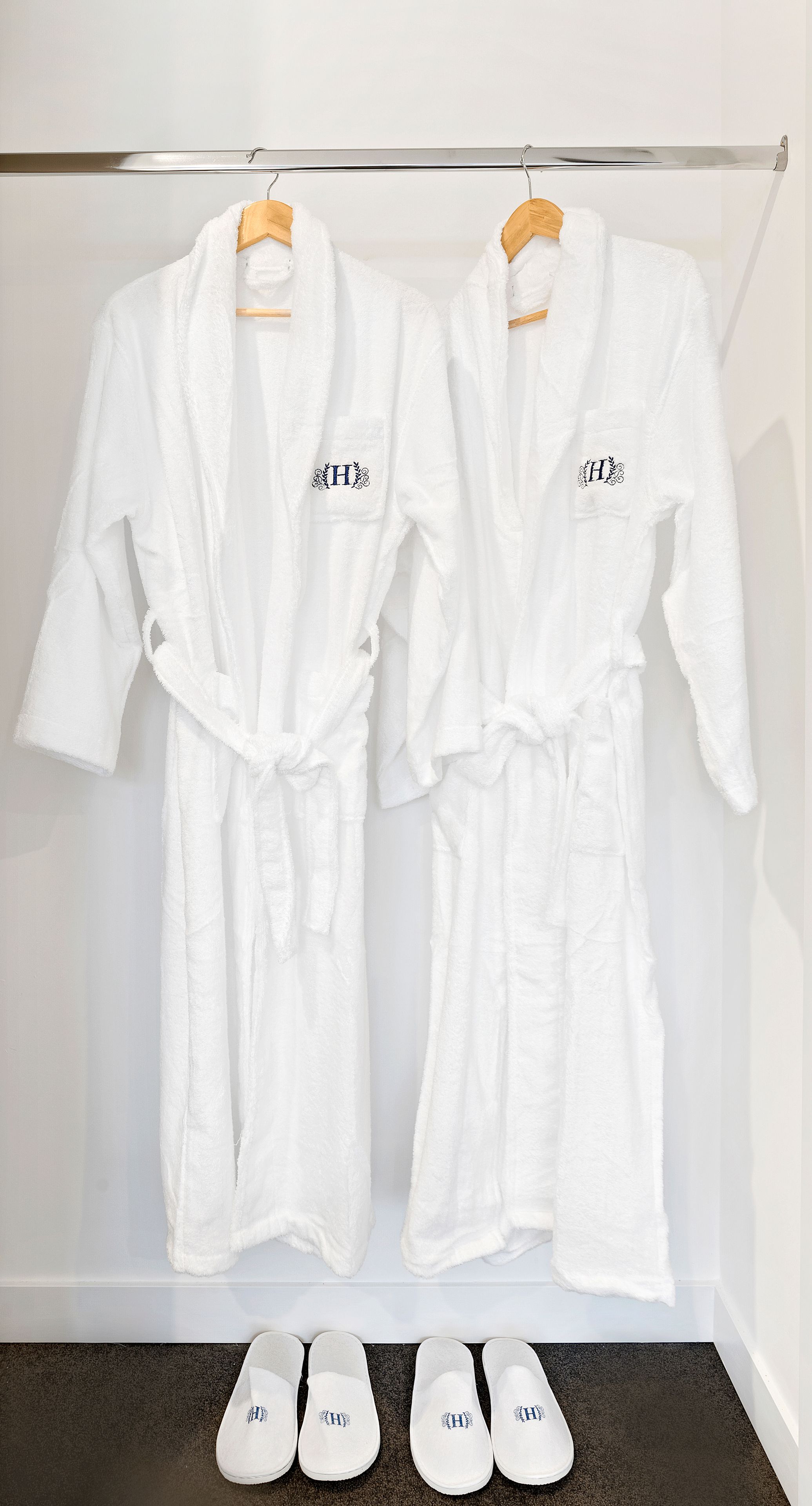 The Hamptons Apartments - St Kilda — image 12