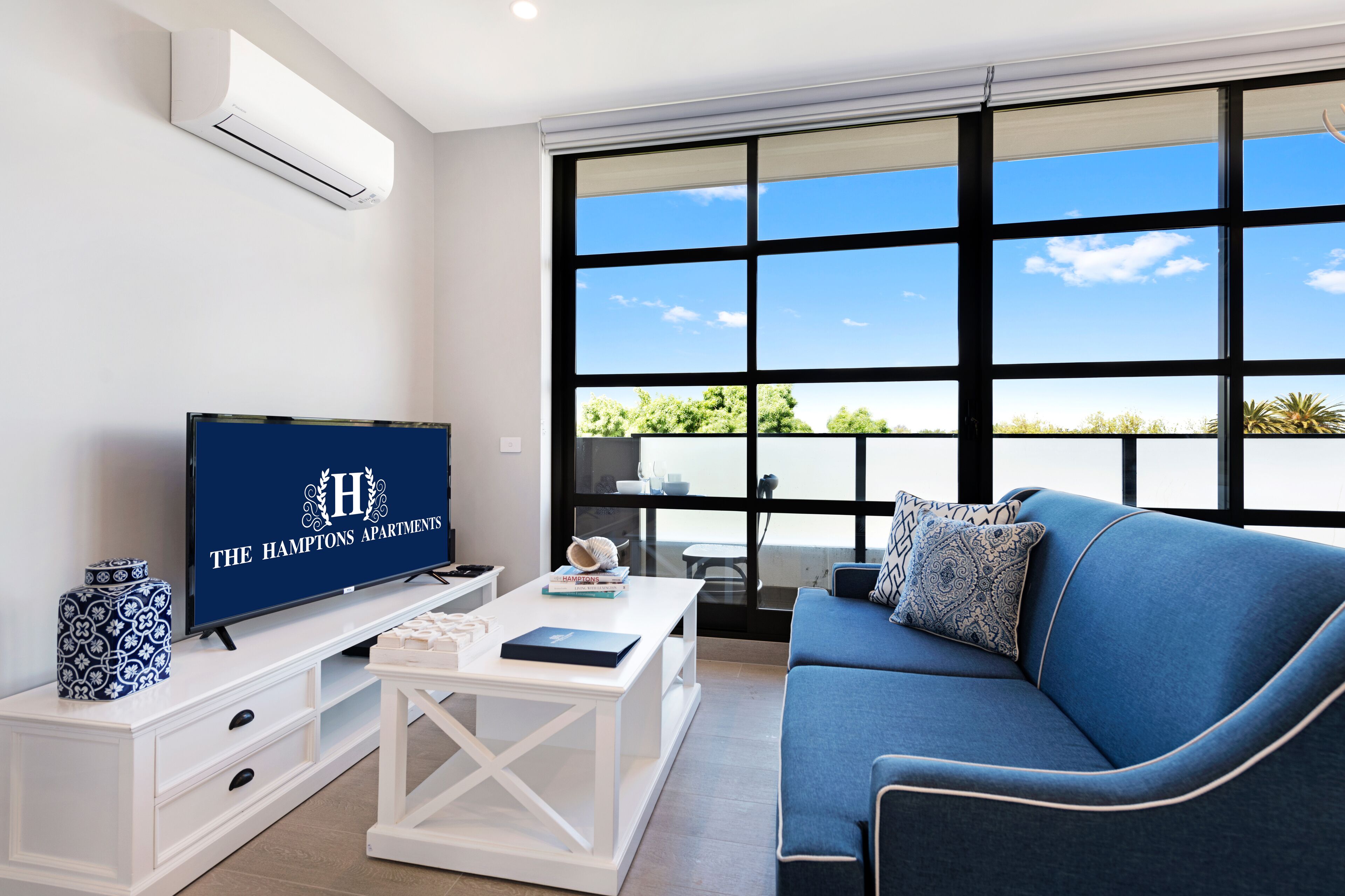 The Hamptons Apartments - St Kilda — image 14