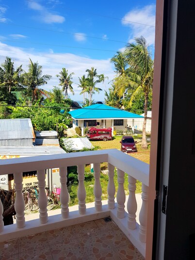 Country Corner Guest House