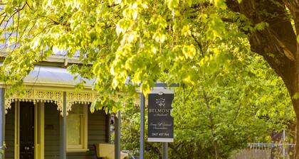 Belmont at Beechworth
