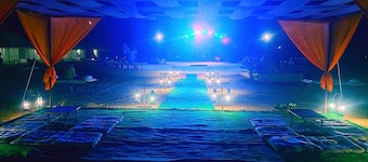 Desert Raasleela Camp