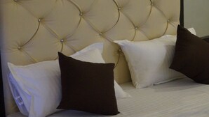 Chambre Deluxe | Salle de bain