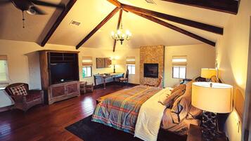 1 habitación, escritorio, tabla de planchar con plancha y wifi gratis