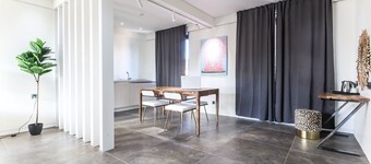 Hotel The Vizit Jeonju