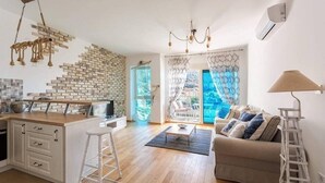Unclassified image, 5 of 123, button - Beautiful apartments in Montenegro (Becici)