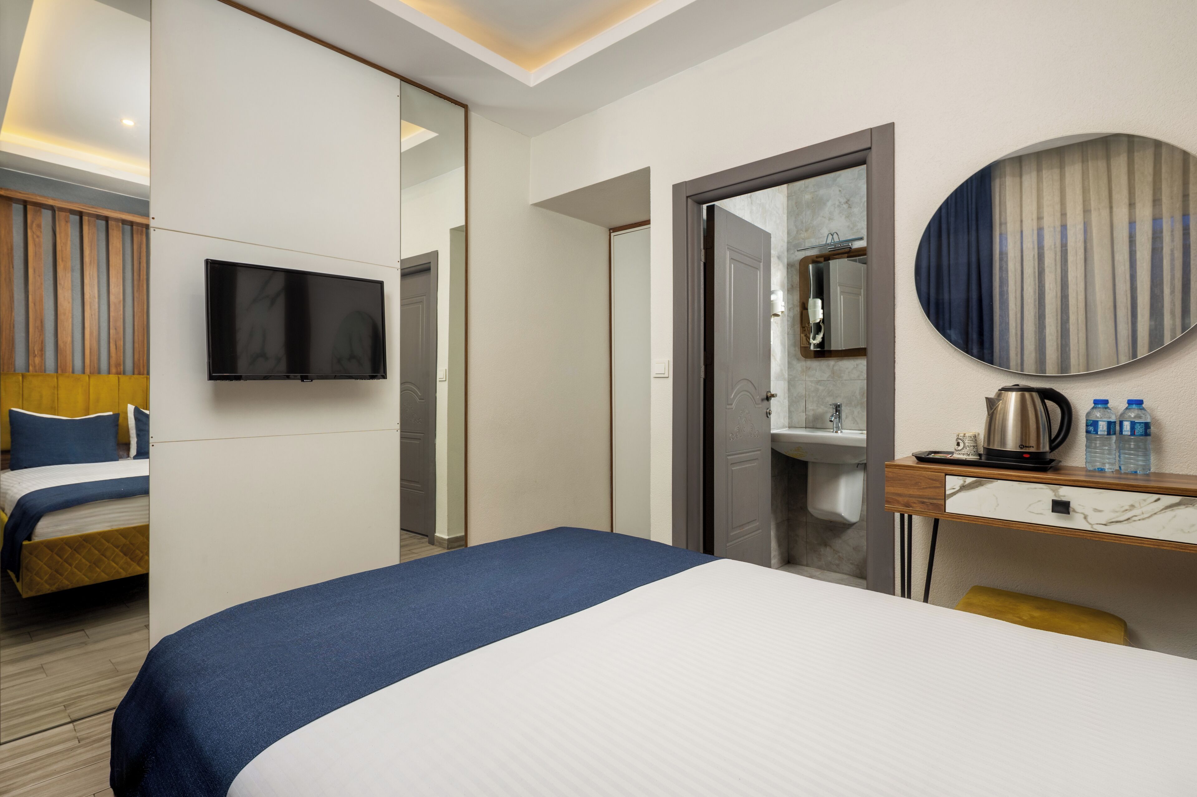 Foto - Sultanahmet Nu Hotel