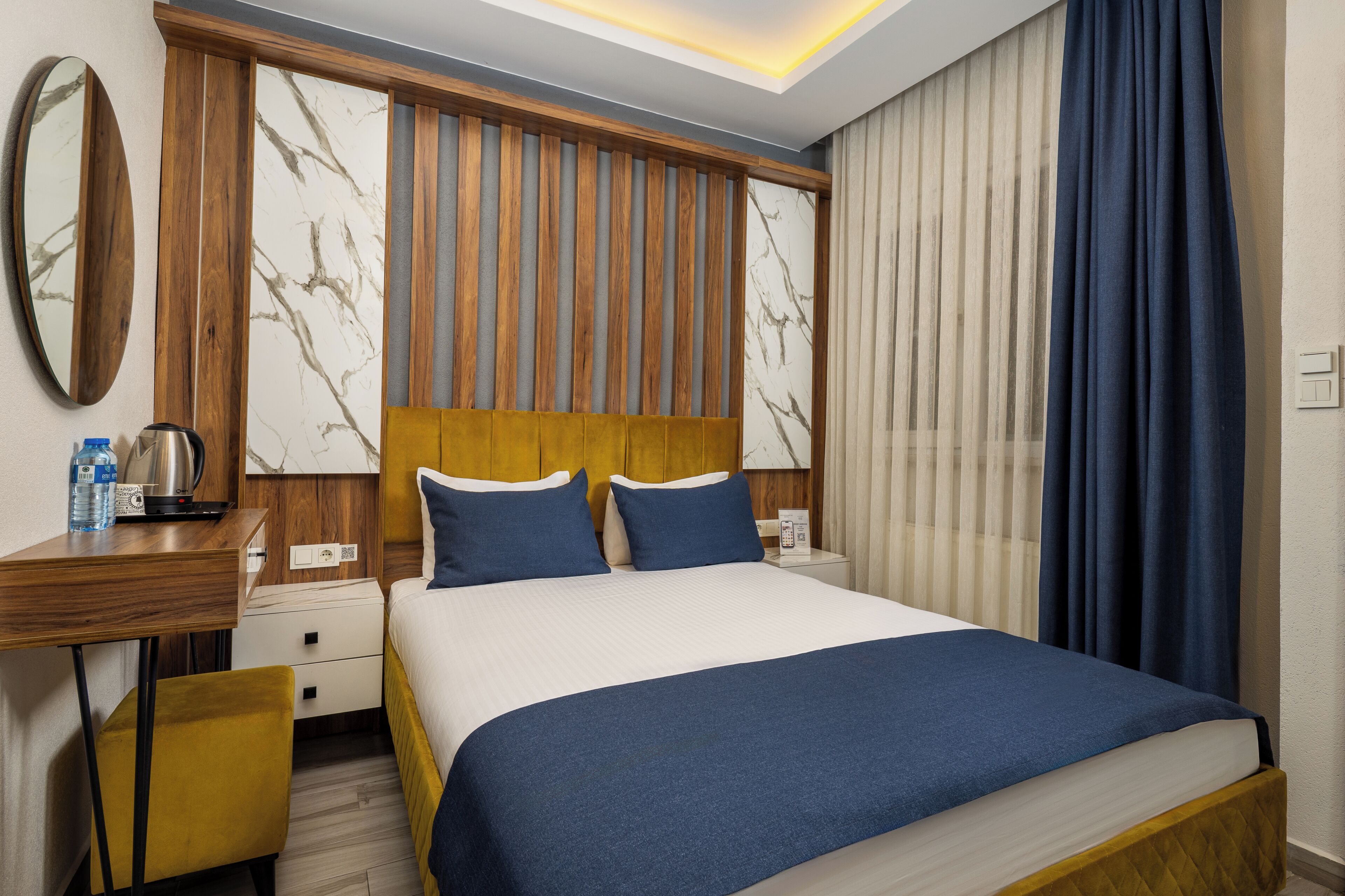 Foto - Sultanahmet Nu Hotel