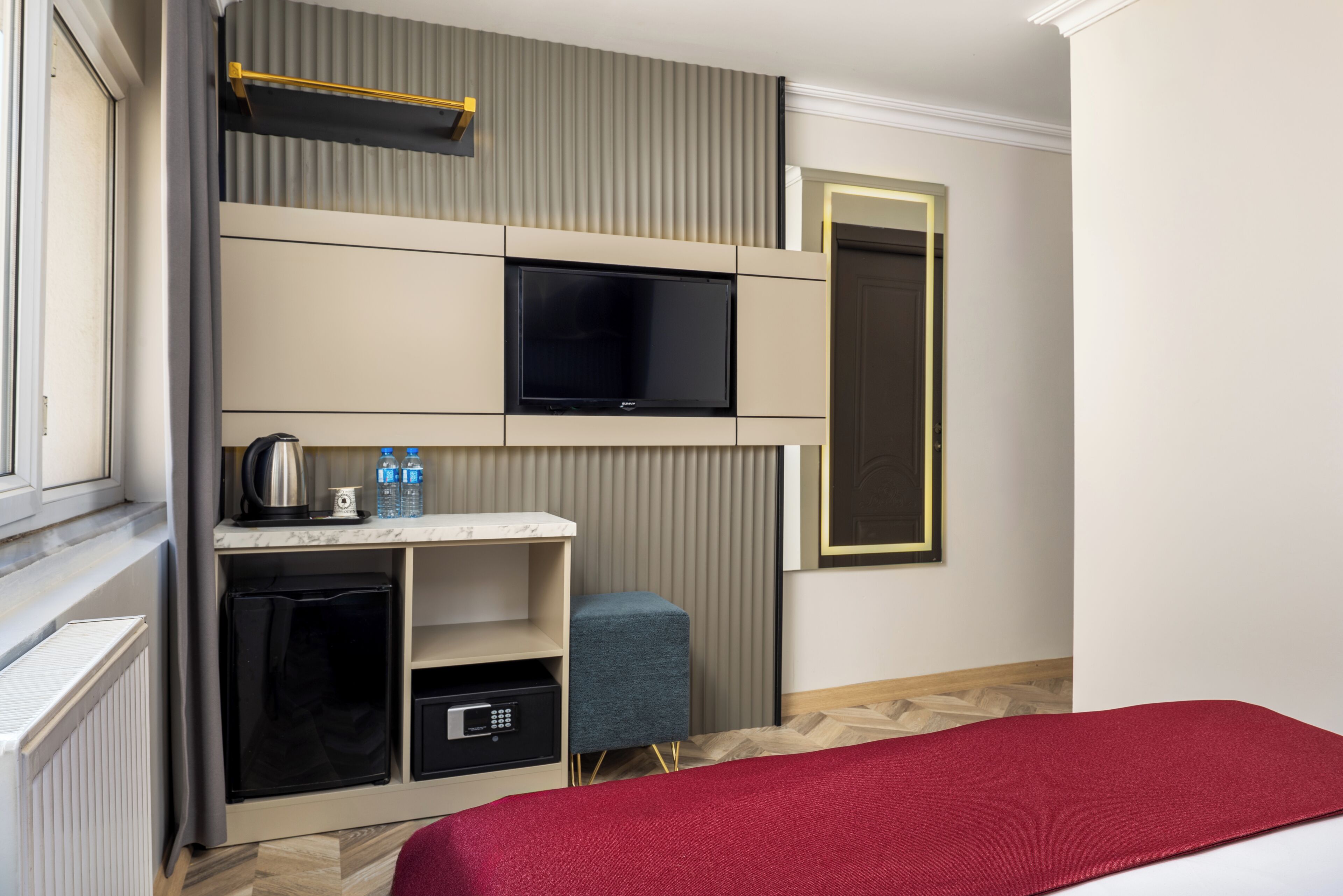 Foto - Sultanahmet Nu Hotel