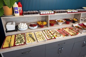 Frukost