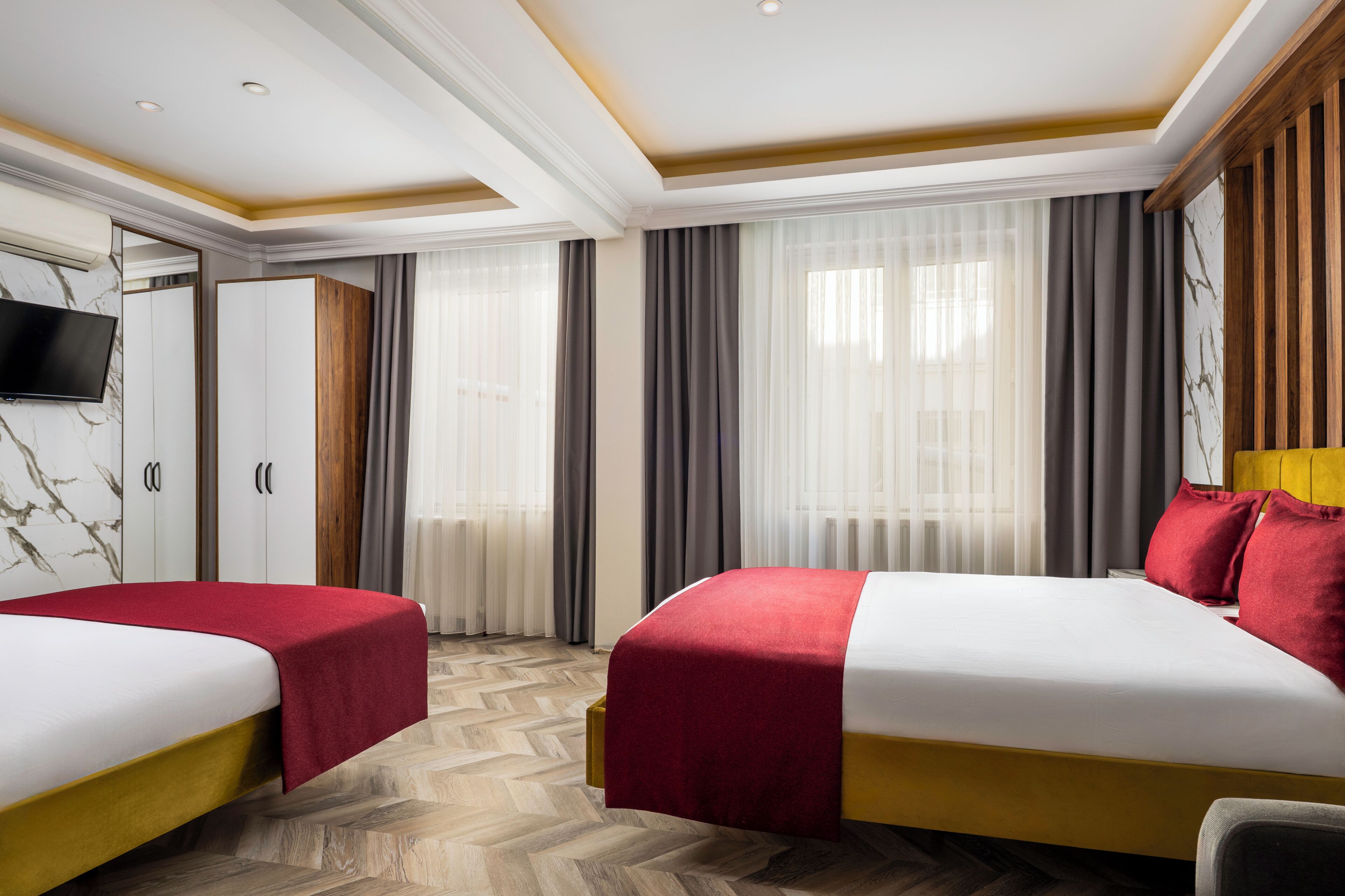 Foto - Sultanahmet Nu Hotel
