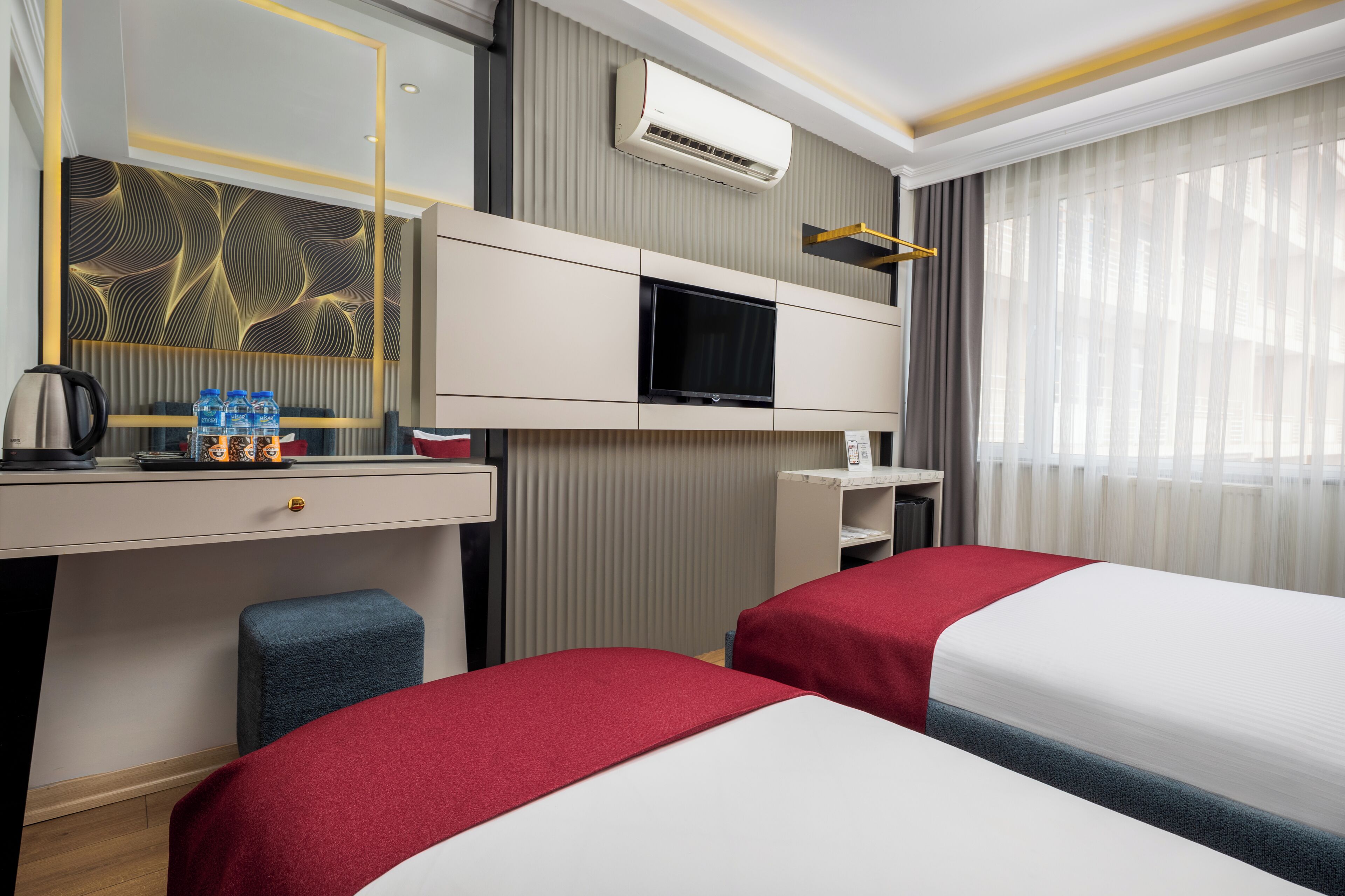 Foto - Sultanahmet Nu Hotel