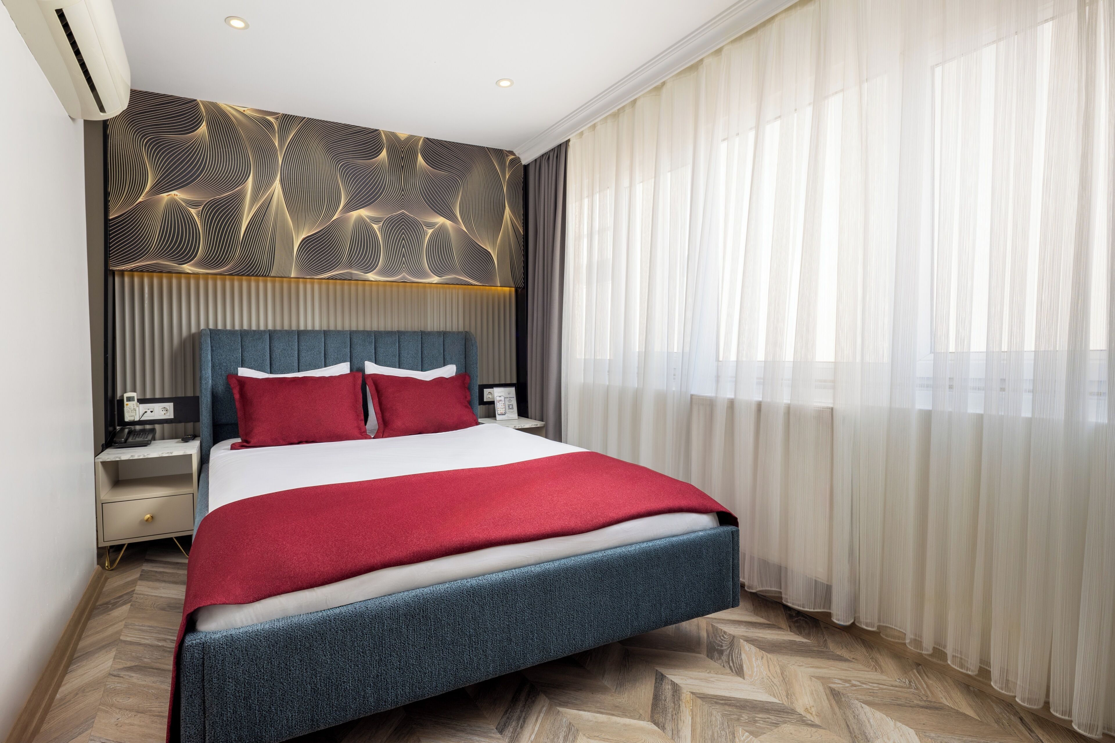 Foto - Sultanahmet Nu Hotel