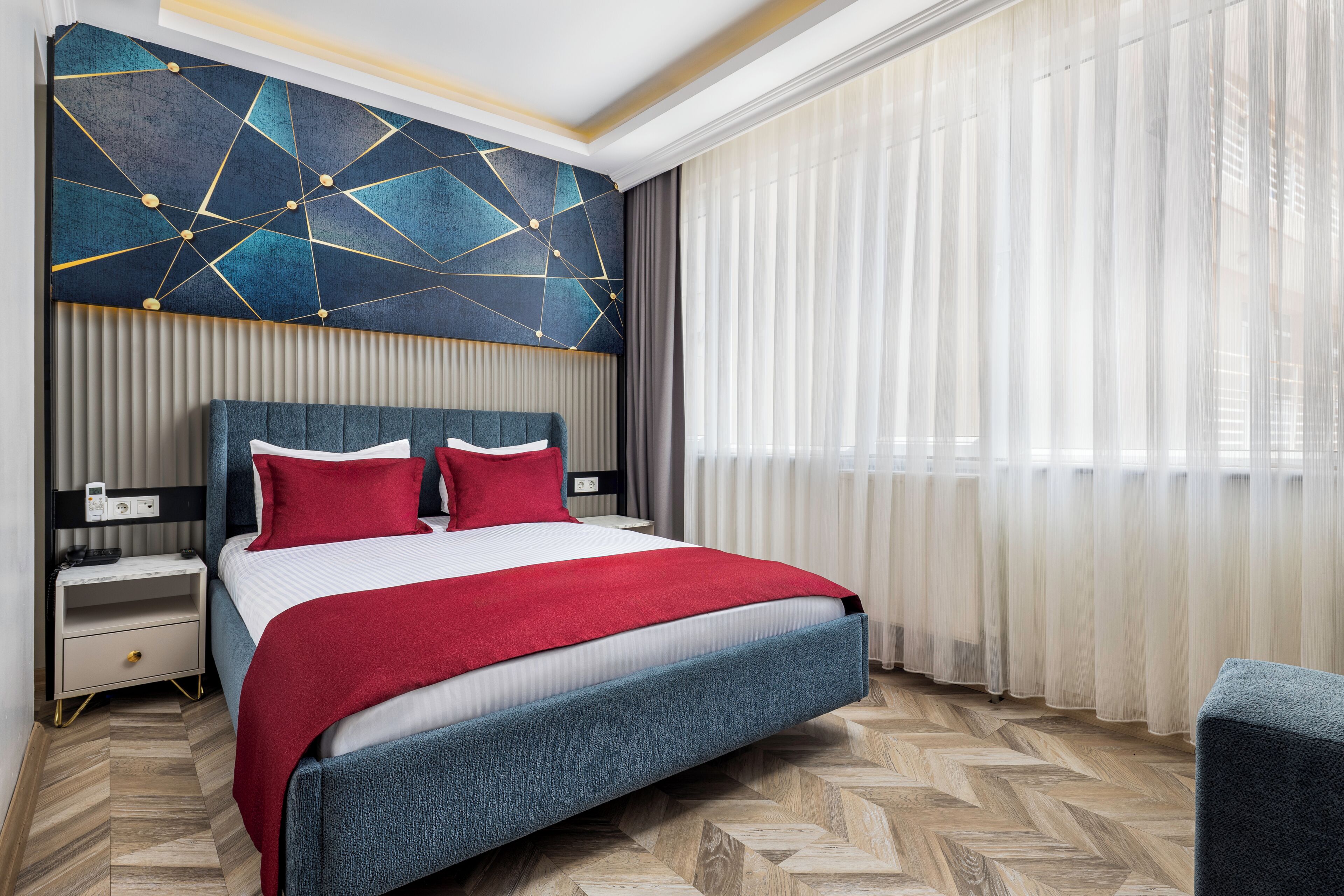 Foto - Sultanahmet Nu Hotel