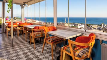 Terraço/pátio