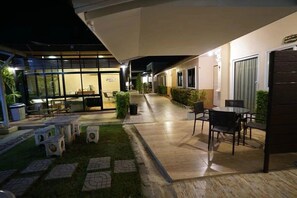 Teras/patio