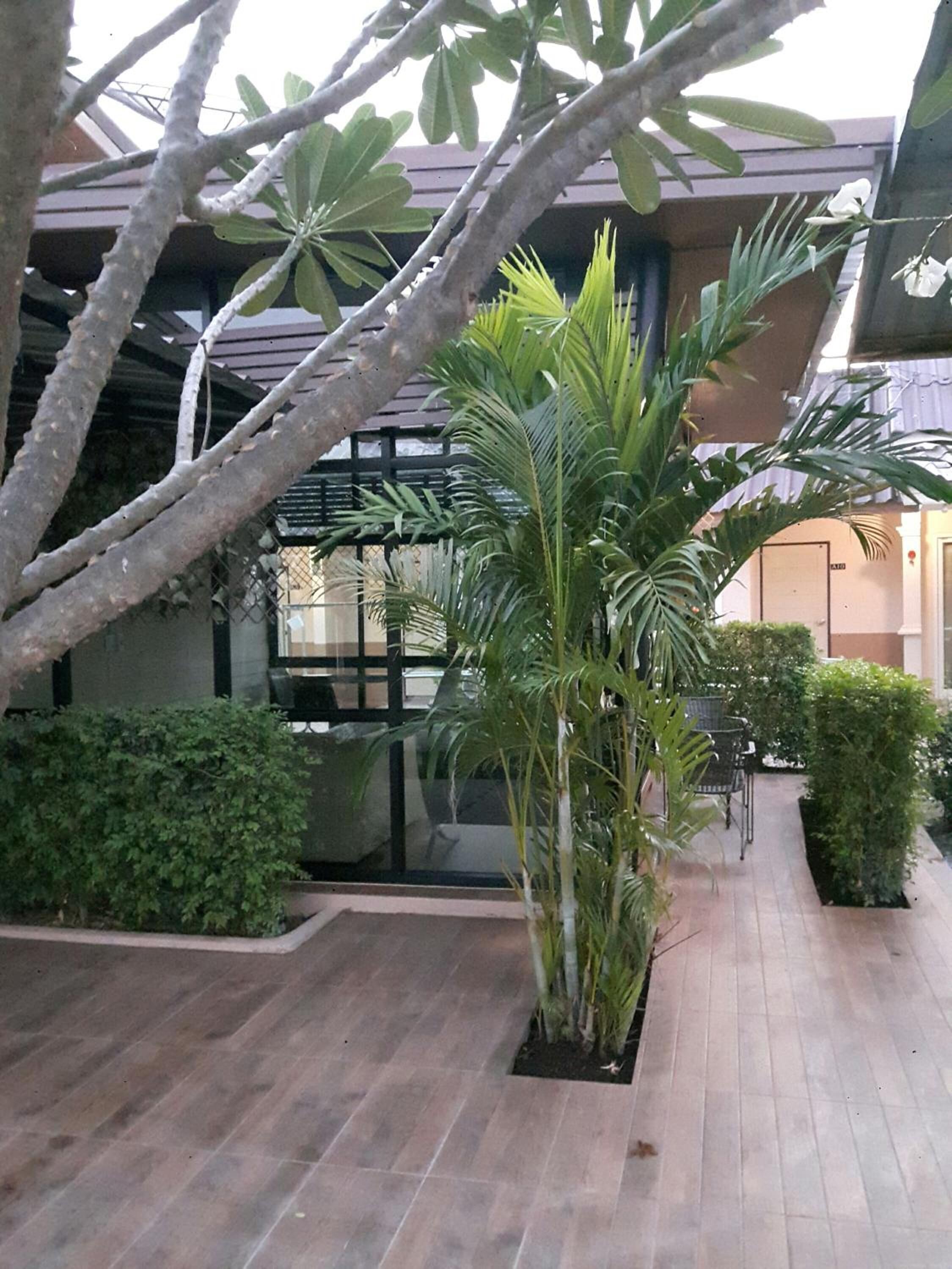 Área da propriedade