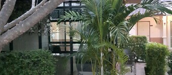 The Chill House