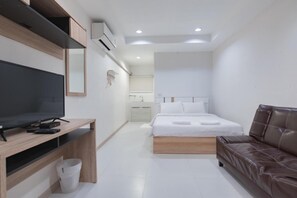 Bureau, Wi-Fi gratuit