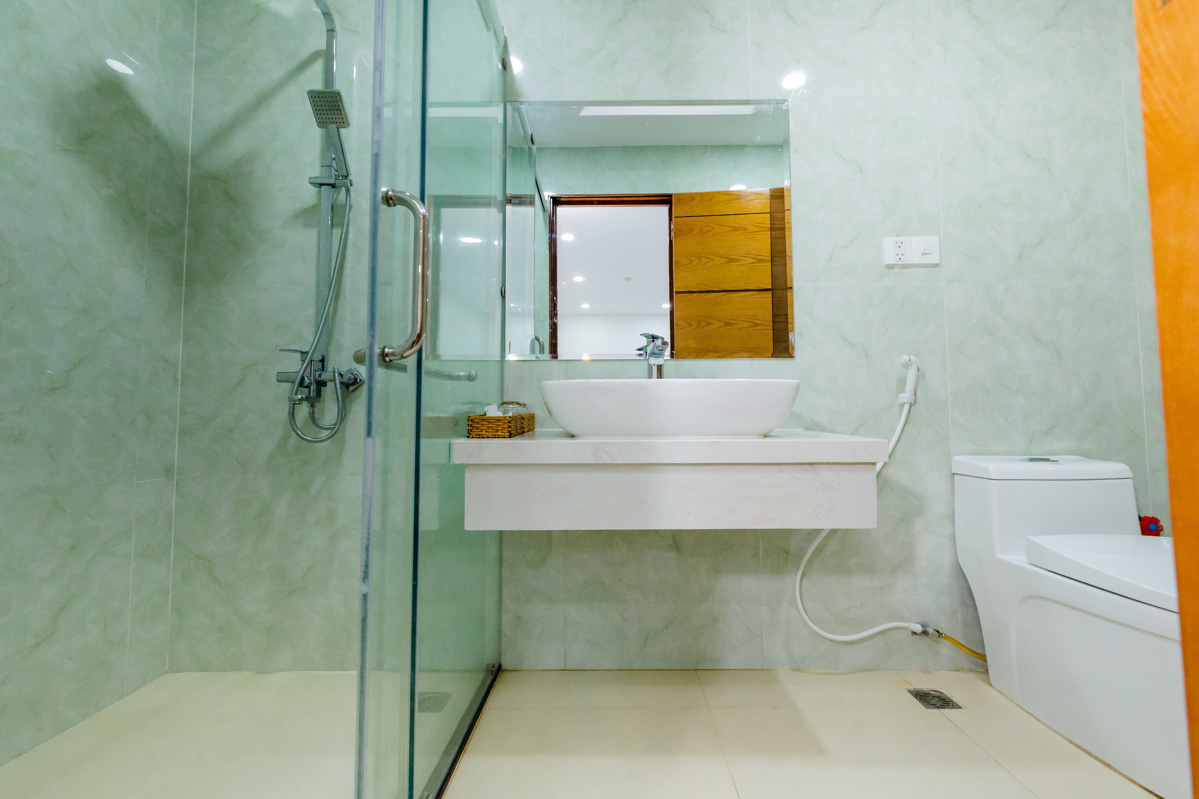 Photo - Mai Hotel - Airport